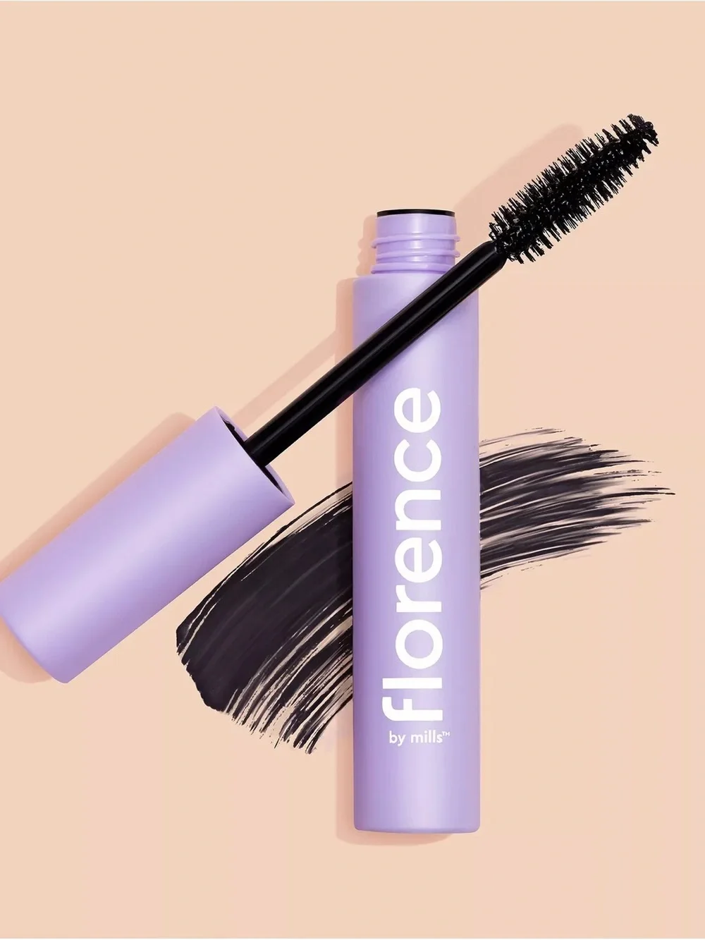 NIB Florence mascara